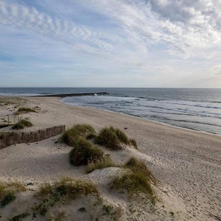 Appartamento Loca Ofir Duplex - Entre Rio E Mar Fão Esterno foto