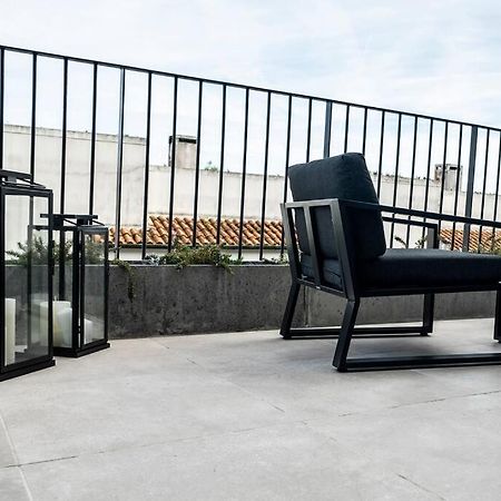 Appartamento Loca Ofir Duplex - Entre Rio E Mar Fão Esterno foto