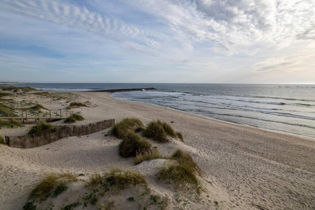 Appartamento Loca Ofir Duplex - Entre Rio E Mar Fão Esterno foto