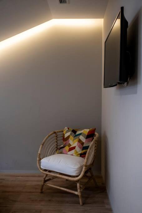 Appartamento Loca Ofir Duplex - Entre Rio E Mar Fão Esterno foto
