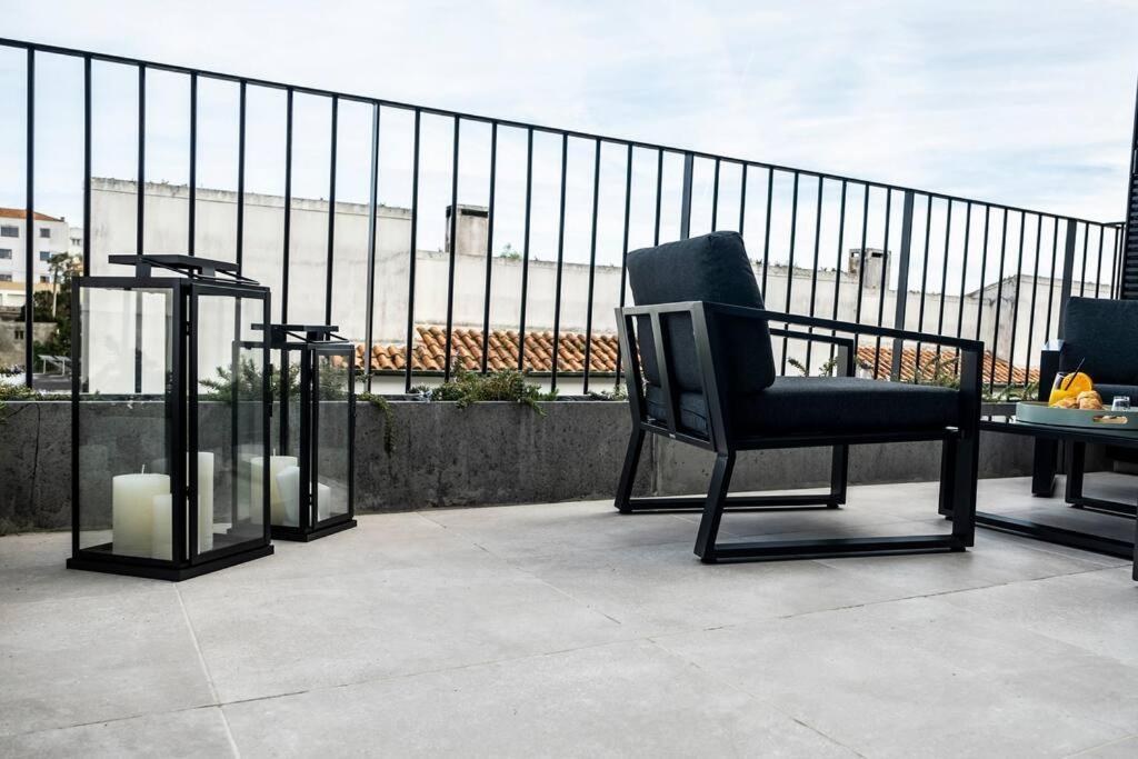 Appartamento Loca Ofir Duplex - Entre Rio E Mar Fão Esterno foto