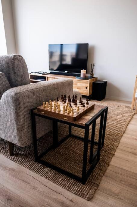 Appartamento Loca Ofir Duplex - Entre Rio E Mar Fão Esterno foto