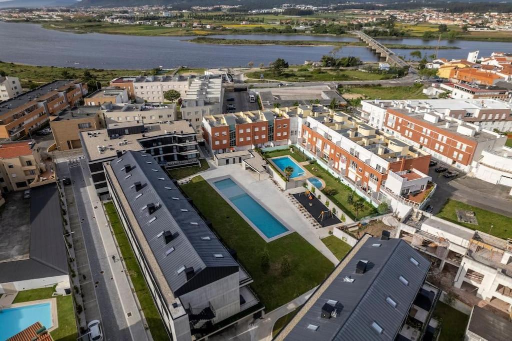 Appartamento Loca Ofir Duplex - Entre Rio E Mar Fão Esterno foto