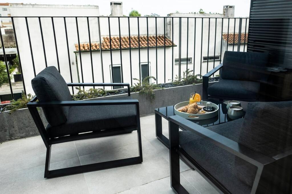 Appartamento Loca Ofir Duplex - Entre Rio E Mar Fão Esterno foto