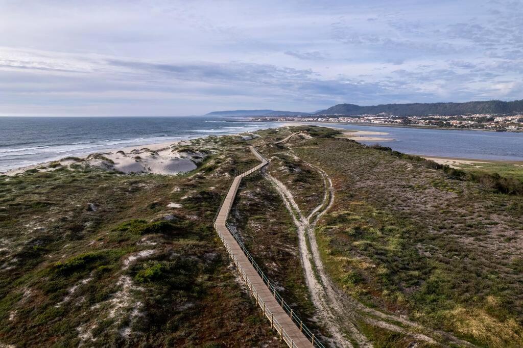 Appartamento Loca Ofir Duplex - Entre Rio E Mar Fão Esterno foto