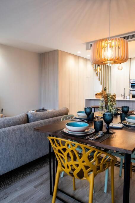 Appartamento Loca Ofir Duplex - Entre Rio E Mar Fão Esterno foto