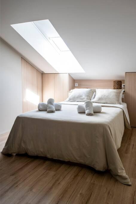 Appartamento Loca Ofir Duplex - Entre Rio E Mar Fão Esterno foto